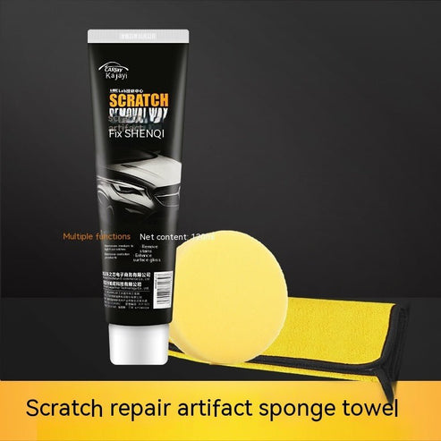 cratch Repair Wax π οΈπ