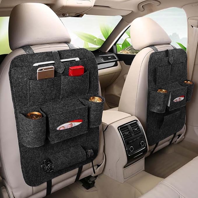 Car Seat Organizer ππ§°