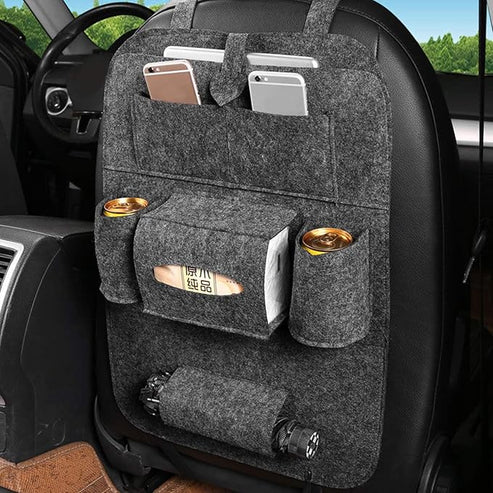 Car Seat Organizer ππ§°