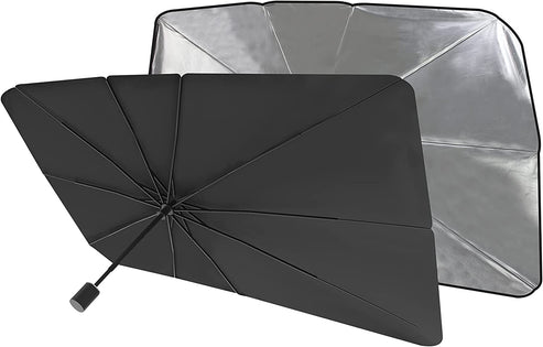 Foldable Windshield Sunshade βοΈπ