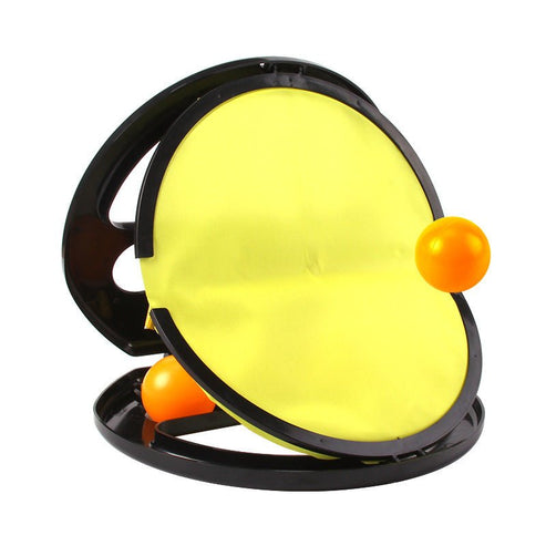 Hand Catch Ball Game Set