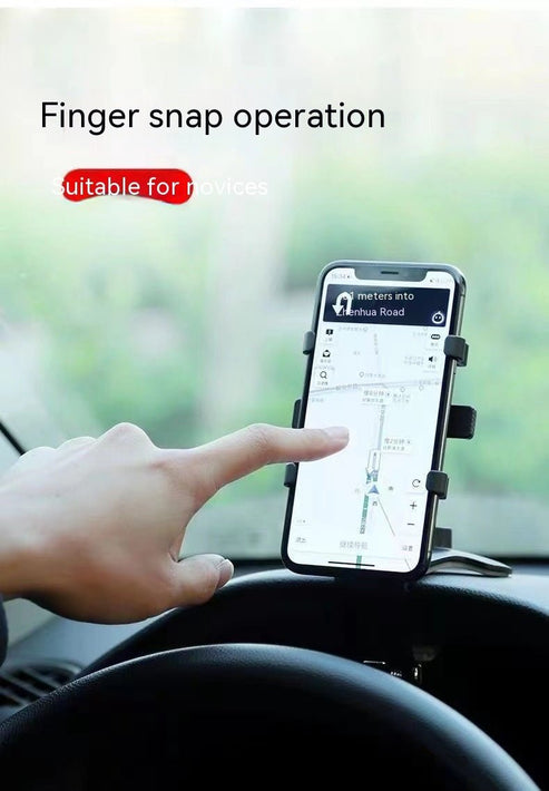 Dashboard Phone Holder Bracket π±π