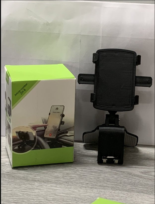 Dashboard Phone Holder Bracket π±π