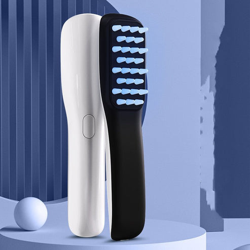 Infrared & Laser Therapy Hair Growth Comb