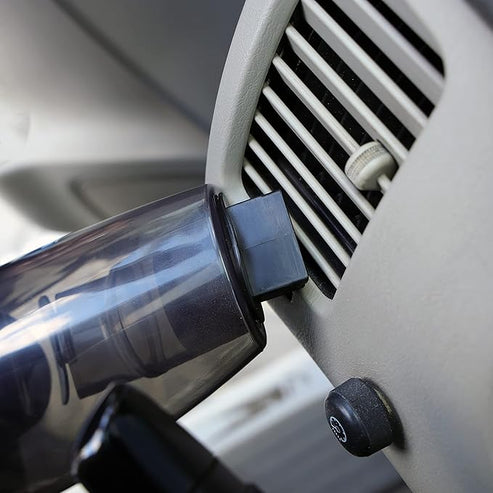 Handy Car Vacuum Cleaner π§Ήπ