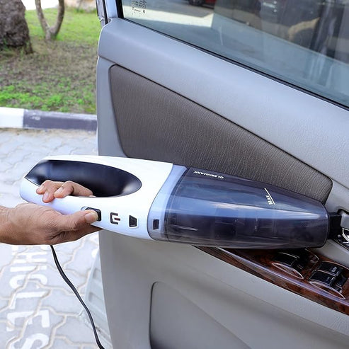 Handy Car Vacuum Cleaner π§Ήπ