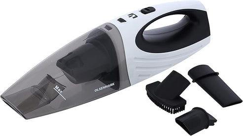 Handy Car Vacuum Cleaner π§Ήπ
