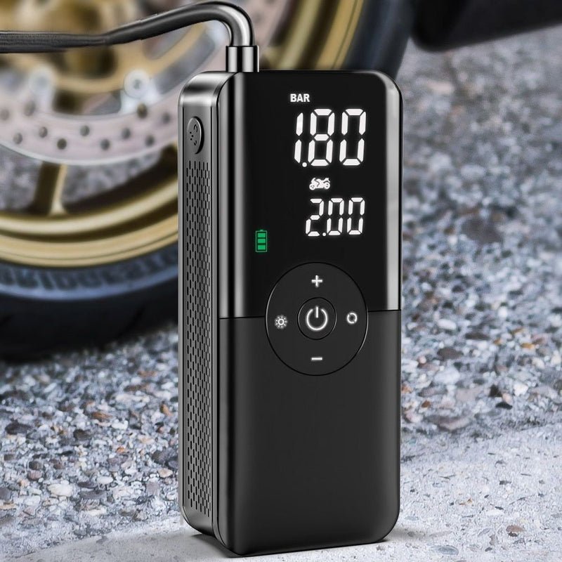 Portable Electric Air Pump π¨π