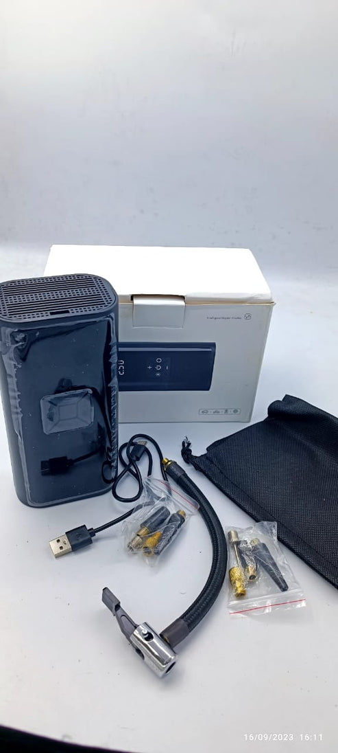Portable Electric Air Pump π¨π