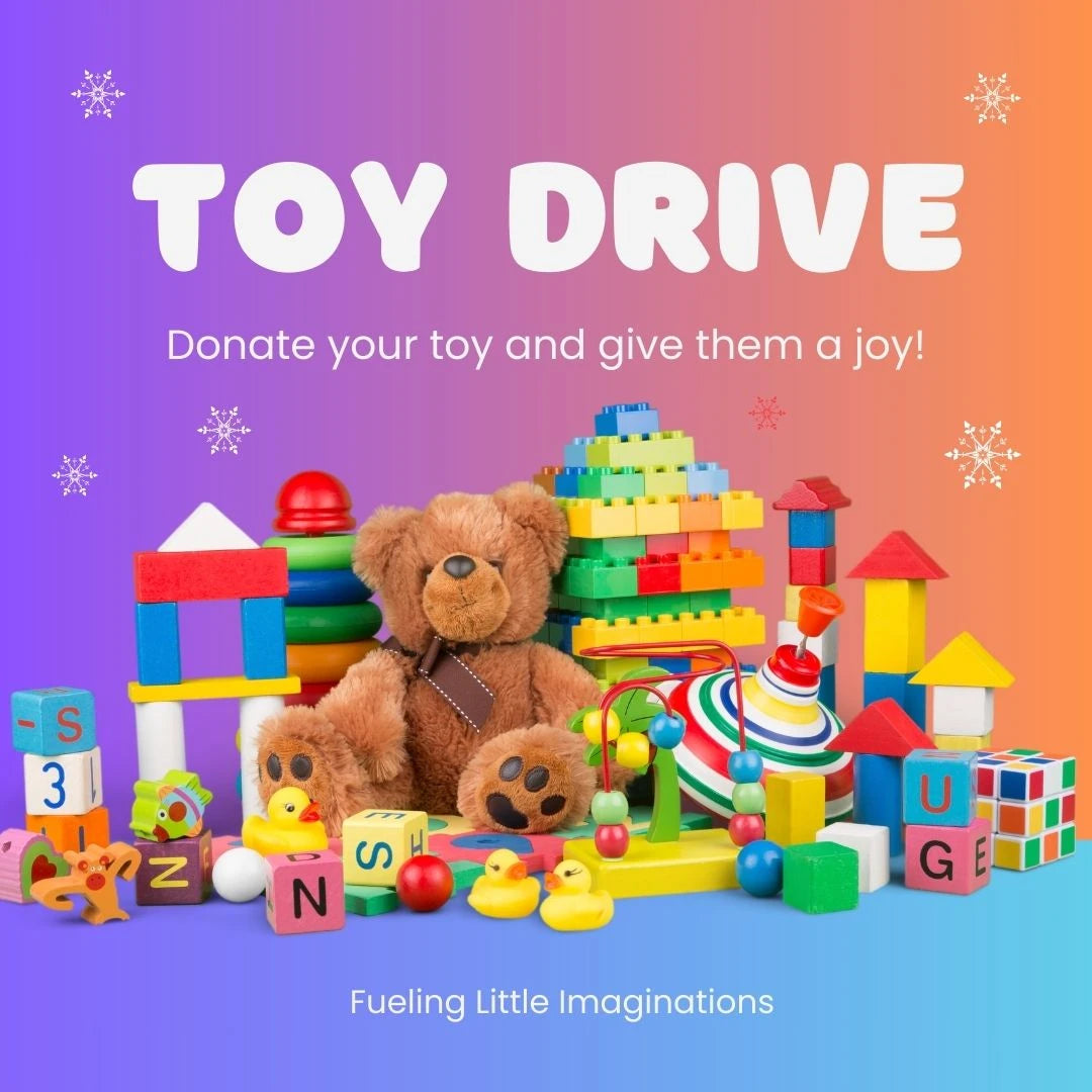 Toys, Games & Babies