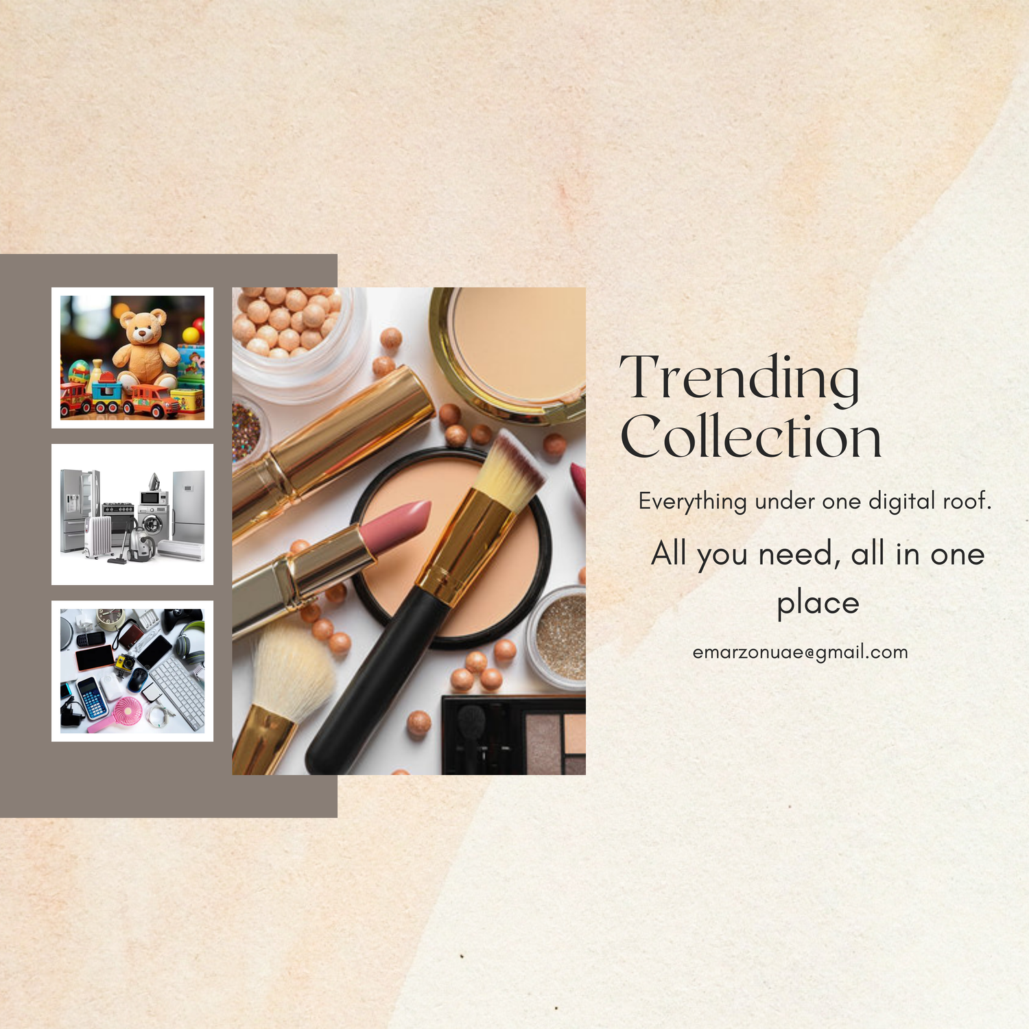 Trending Products