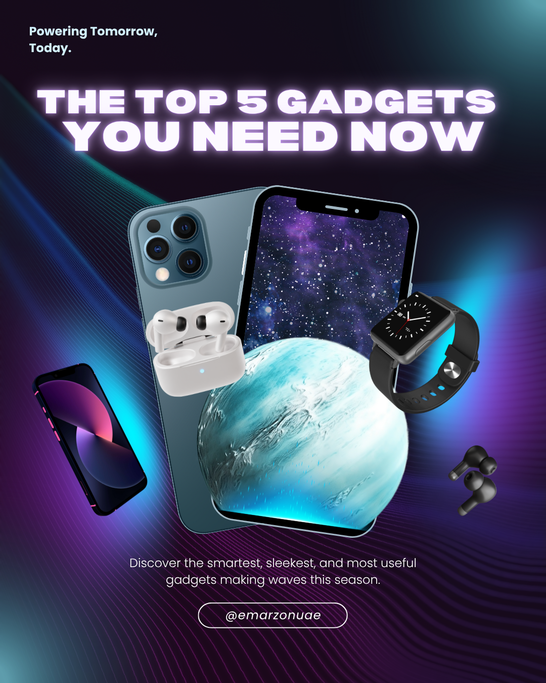 Mobile Accessories