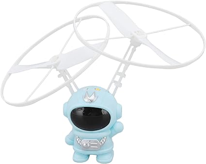 Two-Wing Infrared Flying Toy 🚁✨