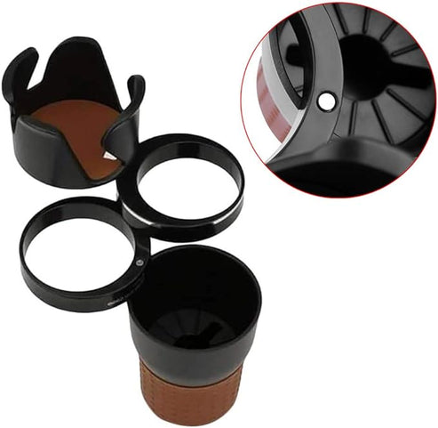 🚗 Auto Multi Cup Holder