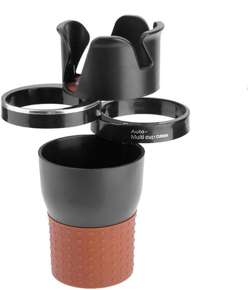 🚗 Auto Multi Cup Holder