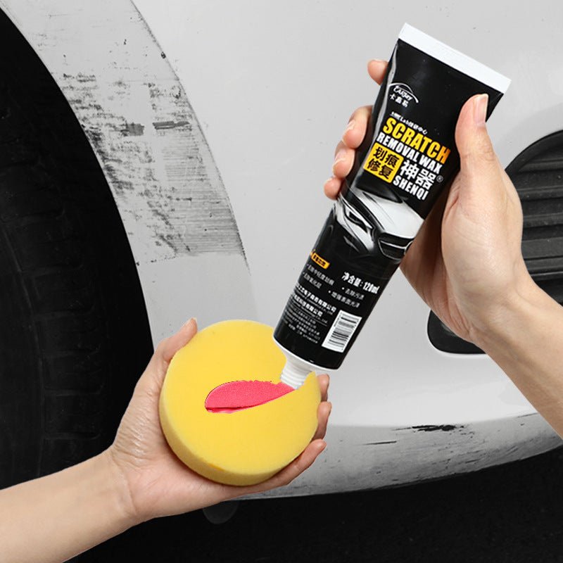 cratch Repair Wax  🛠️🚗