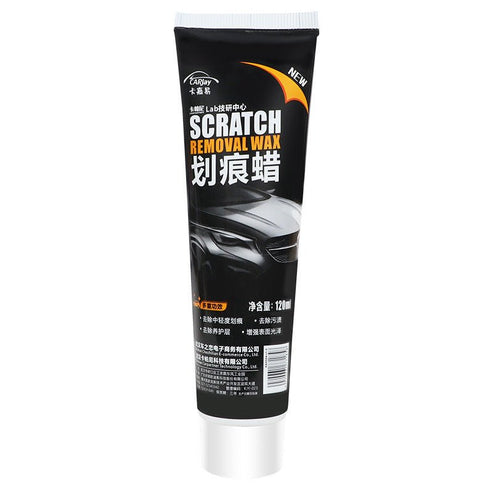 cratch Repair Wax  🛠️🚗