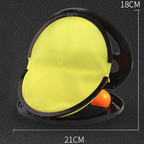 Hand Catch Ball Game Set