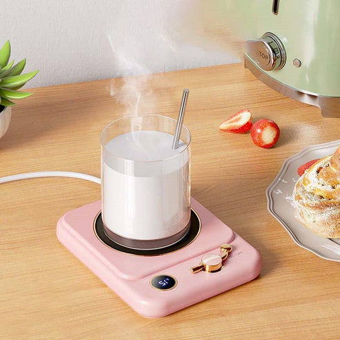 Heating Insulation Base