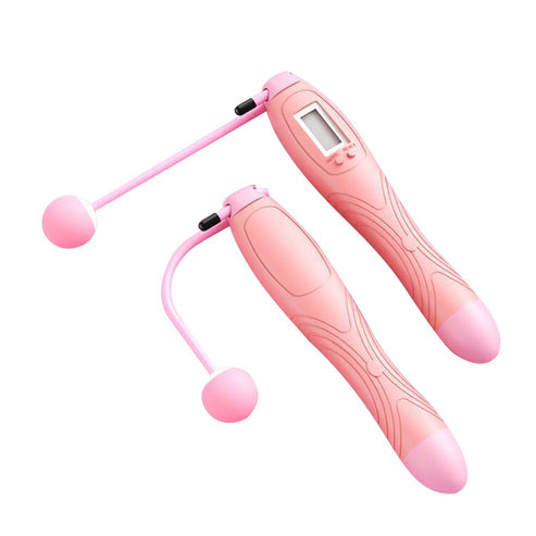🏃‍♀️ New Cordless Electronic Skipping Rope
