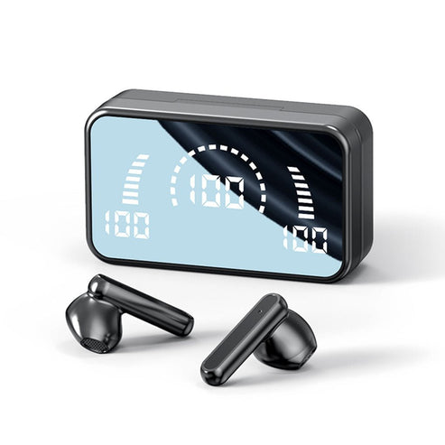 EchoNova Sport Wireless Bluetooth Earphone